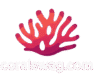 coral swag logo transparent